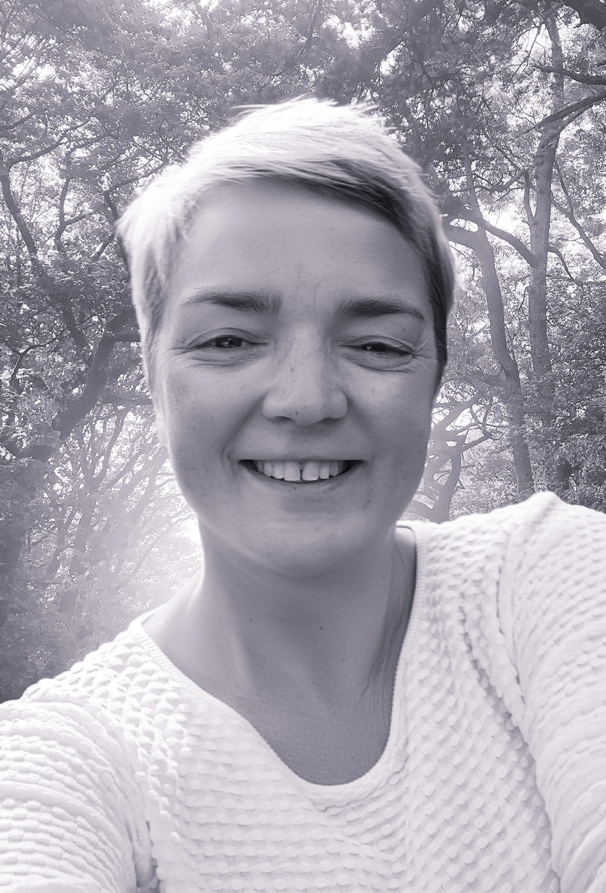 Lydia Van Maldegem, therapeute bij Healingpraktijk Ikigai in Nieuw- en Sint Joosland